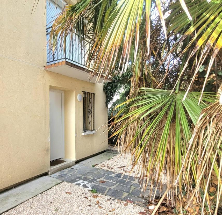 Bel Appartement T5 Neuf Avec 4 Chambres Tarbes Exterior photo
